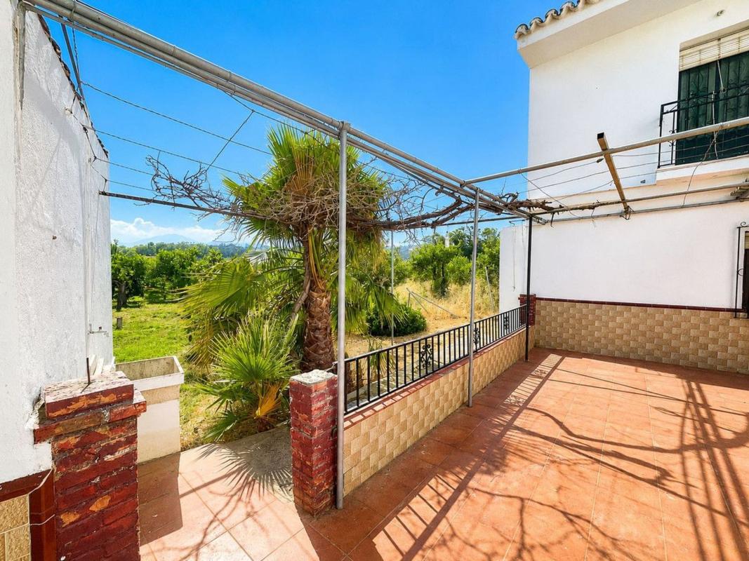 Venta de chalet independiente en Chalet pareado en Pizarra, Pizarra
 photo 4