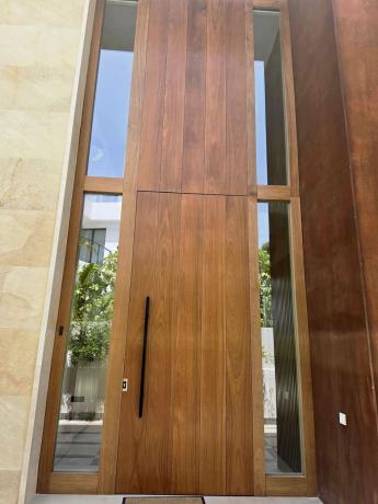 Casa o chalet independiente en Calle del Alce, 10, Los Monteros, Marbella thumbnail 2