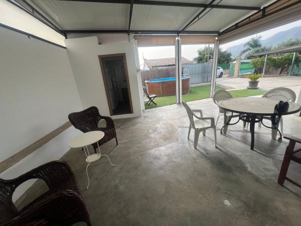 Casa o chalet independiente en Elviria Alta, 11, Green Hills - Las Cumbres de Elviria, Marbella thumbnail 2