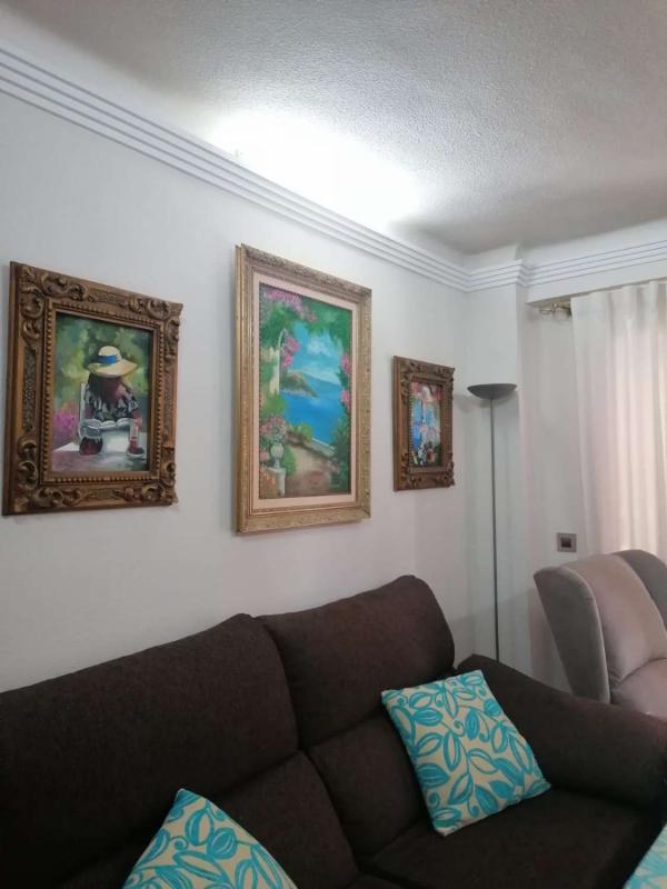 Продажа квартиры на Piso en Calle Piragua, Paseo Marítimo de Levante, Vélez-Malaga, Велес-Малага
 photo 2
