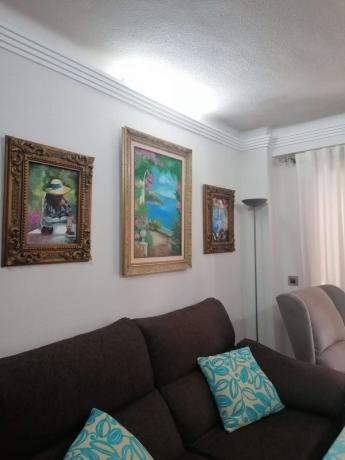 Продажа квартиры на Piso en Calle Piragua, Paseo Marítimo de Levante, Vélez-Malaga, Велес-Малага
thumbnail 2