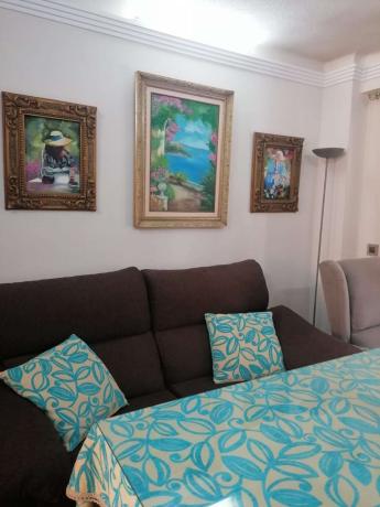 Продажа квартиры на Piso en Calle Piragua, Paseo Marítimo de Levante, Vélez-Malaga, Велес-Малага
thumbnail 3