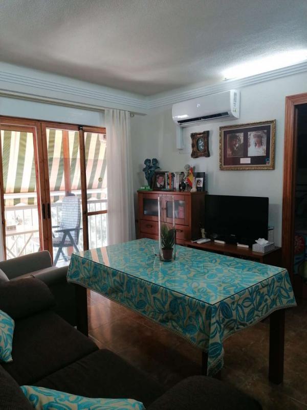 Продажа квартиры на Piso en Calle Piragua, Paseo Marítimo de Levante, Vélez-Malaga, Велес-Малага
 photo 5
