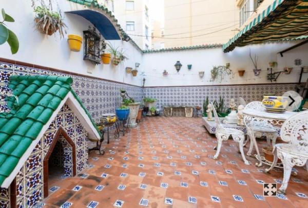 Продажа квартиры на Piso en Calle Antonio Jiménez Ruiz, 5, Perchel norte, Málaga, Малага
photo 1