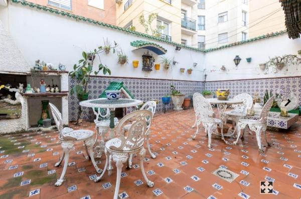 Продажа квартиры на Piso en Calle Antonio Jiménez Ruiz, 5, Perchel norte, Málaga, Малага
thumbnail 2