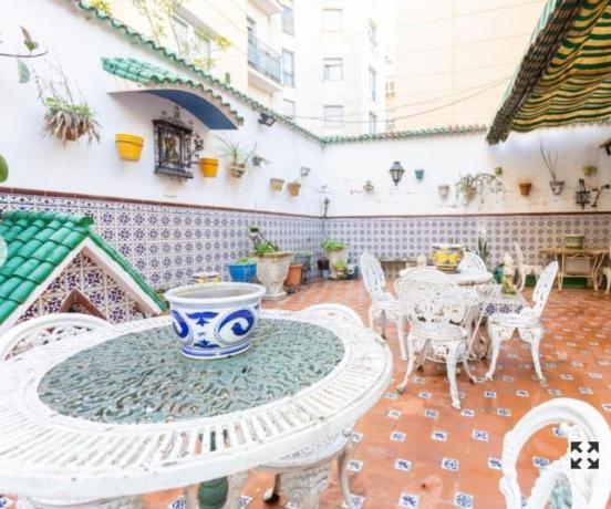 Продажа квартиры на Piso en Calle Antonio Jiménez Ruiz, 5, Perchel norte, Málaga, Малага
thumbnail 3