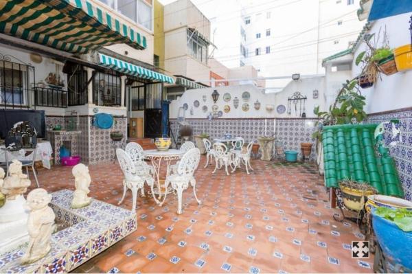 Продажа квартиры на Piso en Calle Antonio Jiménez Ruiz, 5, Perchel norte, Málaga, Малага
 photo 4