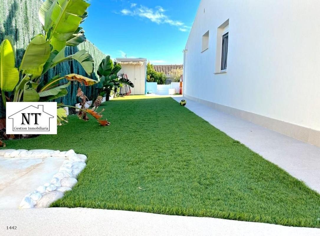 Venta de chalet adosado en Chalet adosado en Sitio de Calahonda, Mijas , Mijas photo 4