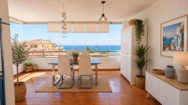 Sale of flat in Piso en Añoreta Golf - Paraíso del Sol, Rincón de la Victoria, Rincón de la Victoria
thumbnail 1