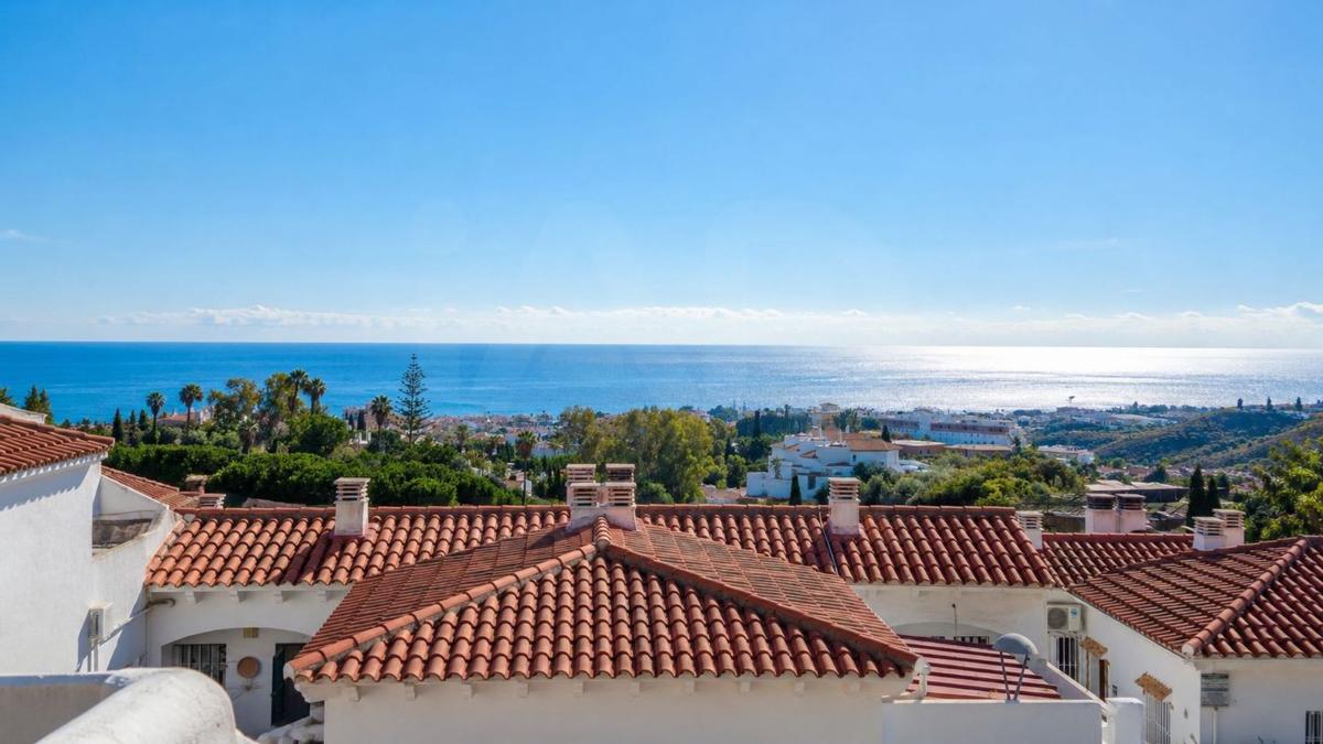 Продажа квартиры на Piso en Añoreta Golf - Paraíso del Sol, Rincón de la Victoria, Ринкон-де-ла-Виктория
photo 4