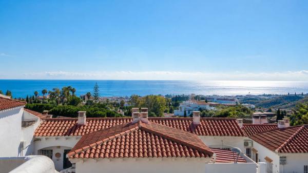 Sale of flat in Piso en Añoreta Golf - Paraíso del Sol, Rincón de la Victoria, Rincón de la Victoria
 photo 4