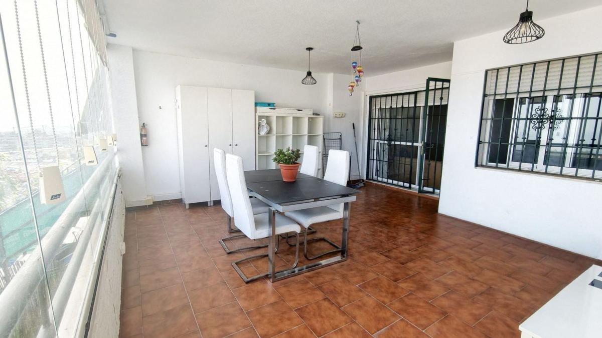 Продажа квартиры на Piso en Añoreta Golf - Paraíso del Sol, Rincón de la Victoria, Ринкон-де-ла-Виктория
photo 5