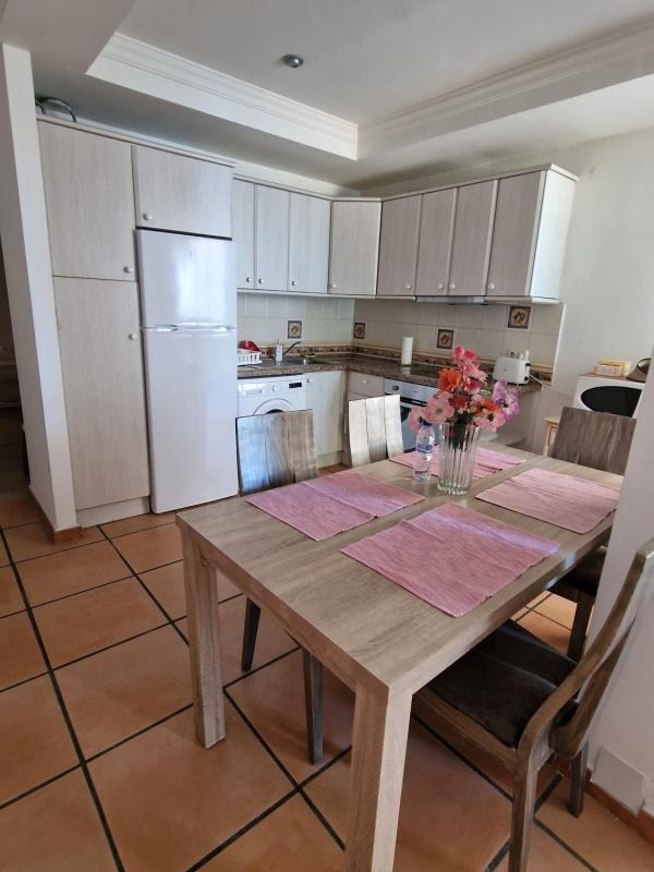 Продажа отдельного шале в Casa o chalet en Centro, Estepona, Эстепона photo 4