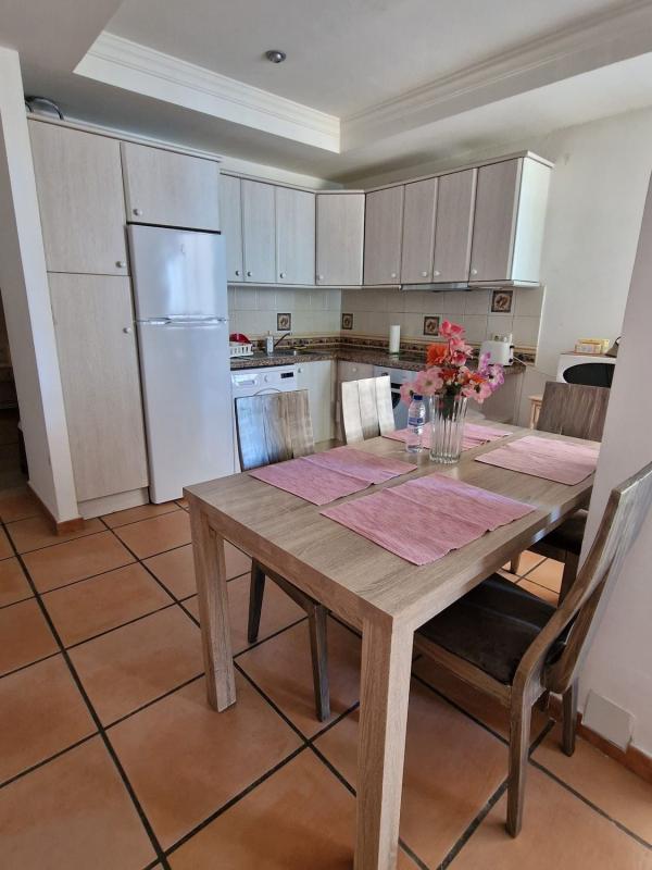 Продажа отдельного шале в Casa o chalet en Centro, Estepona, Эстепона photo 5