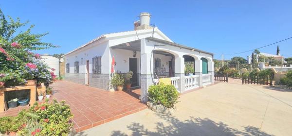 Casa o chalet independiente en Almayate Bajo, Vélez-Malaga photo 2