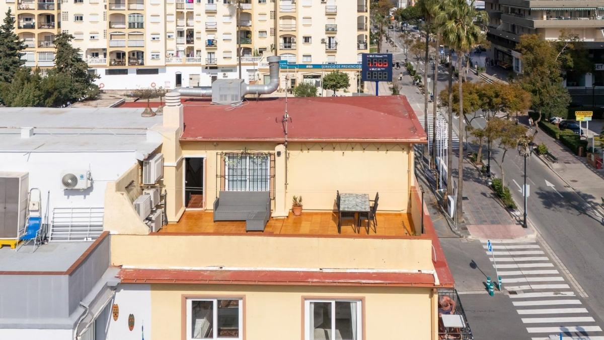 Venta de ático en Ático en Calle Cuartel Simancas, Zona Puerto Deportivo, Fuengirola, Fuengirola photo 2
