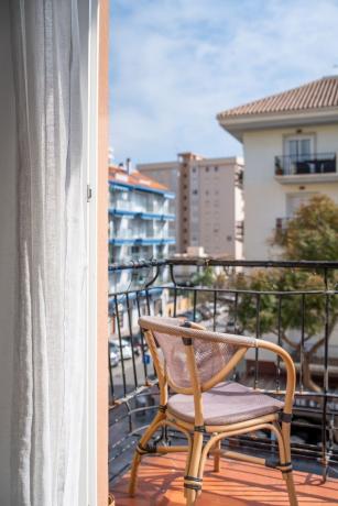 Аттик на продажу в Ático en Calle Cuartel Simancas, Zona Puerto Deportivo, Fuengirola, Фуэнхирола thumbnail 3