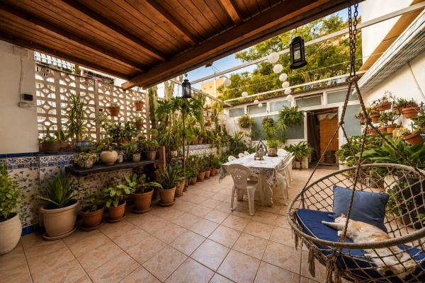 Venta de piso en Piso en Santa Isabel Sp, San Pedro Pueblo, Marbella, Marbella
photo 1