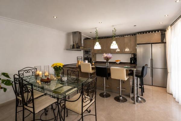 Venta de piso en Piso en Santa Isabel Sp, San Pedro Pueblo, Marbella, Marbella
thumbnail 3