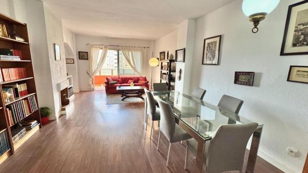 Venta de piso en Piso en Pasaje Esperanto, Perchel norte, Málaga, Málaga
photo 1