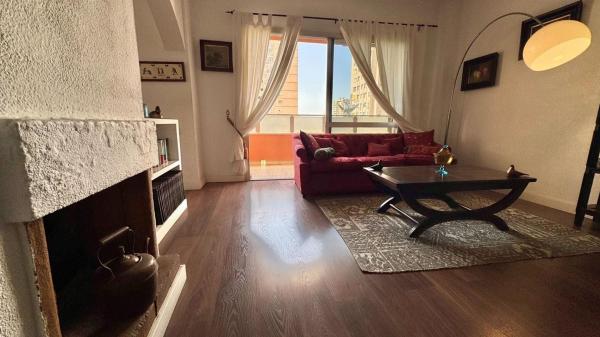 Venta de piso en Piso en Pasaje Esperanto, Perchel norte, Málaga, Málaga
 photo 4