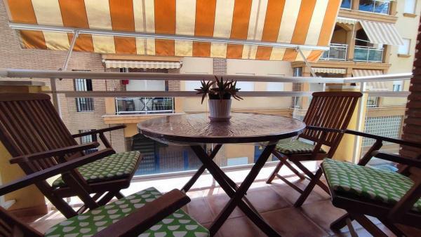 Venta de piso en Piso en Carretera Nacional N-340, 322 n, El Morche, Torrox, Torrox
photo 1