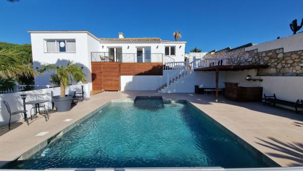 Casa o chalet independiente en Calle Almeria, 20, Sitio de Calahonda, Mijas photo 1