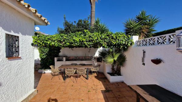 Casa o chalet independiente en Calle Almeria, 20, Sitio de Calahonda, Mijas photo 3