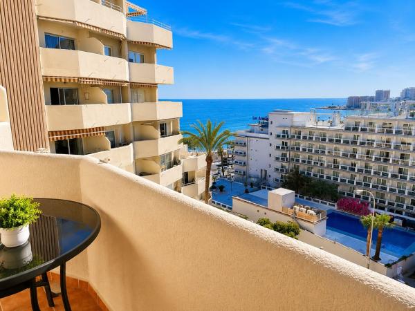 Sale of flat in Piso en Avenida del Parque, 3, Parque de la Paloma, Benalmádena, Benalmádena
 photo 2