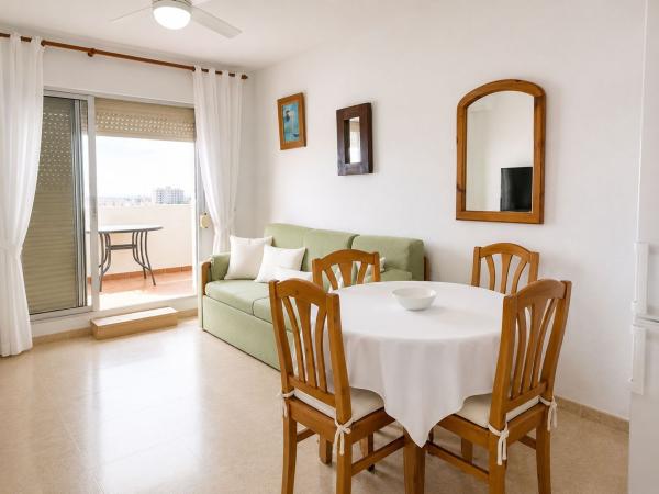 Sale of flat in Piso en Avenida del Parque, 3, Parque de la Paloma, Benalmádena, Benalmádena
 photo 3