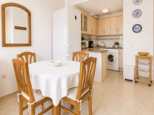 Sale of flat in Piso en Avenida del Parque, 3, Parque de la Paloma, Benalmádena, Benalmádena
 photo 4