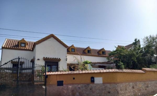 Продаётся загородный участок в  Finca rústica en Centro, Ronda , Ронда photo 1