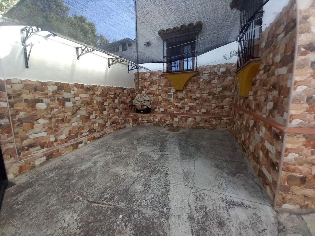 Продажа загородного участка в  Finca rústica en Centro, Ronda , Ронда photo 3