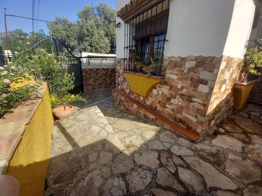 Продажа загородного участка в  Finca rústica en Centro, Ronda , Ронда photo 4