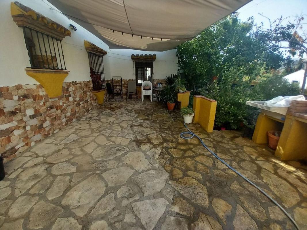 Продажа загородного участка в  Finca rústica en Centro, Ronda , Ронда photo 5