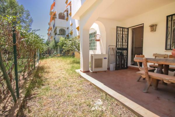 Venta de piso en Piso en Urbanizacion Pinos De Nagueles, La Carolina-Guadalpín, Marbella, Marbella
photo 1