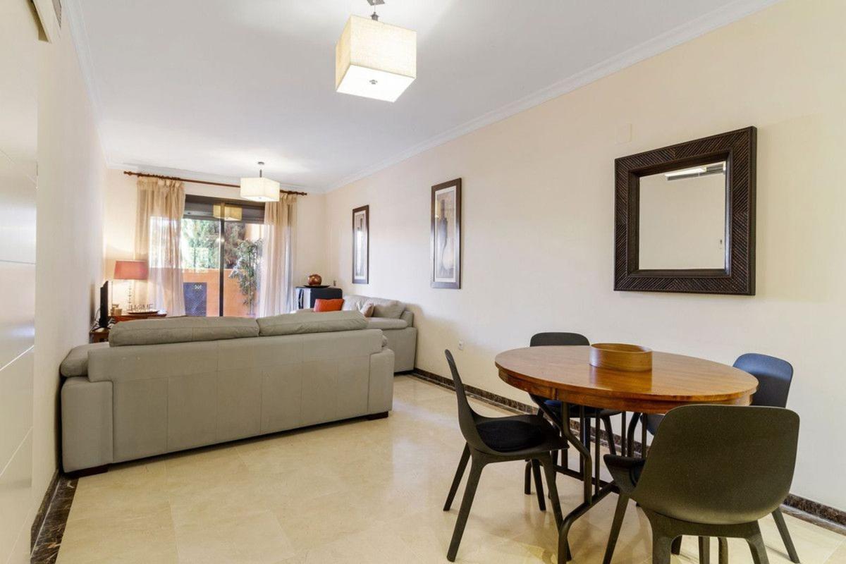 Venta de piso en Piso en Urbanizacion Cortijo Colorado, 1 V, La Cala Golf - Lagar Martell, Mijas, Mijas
photo 3