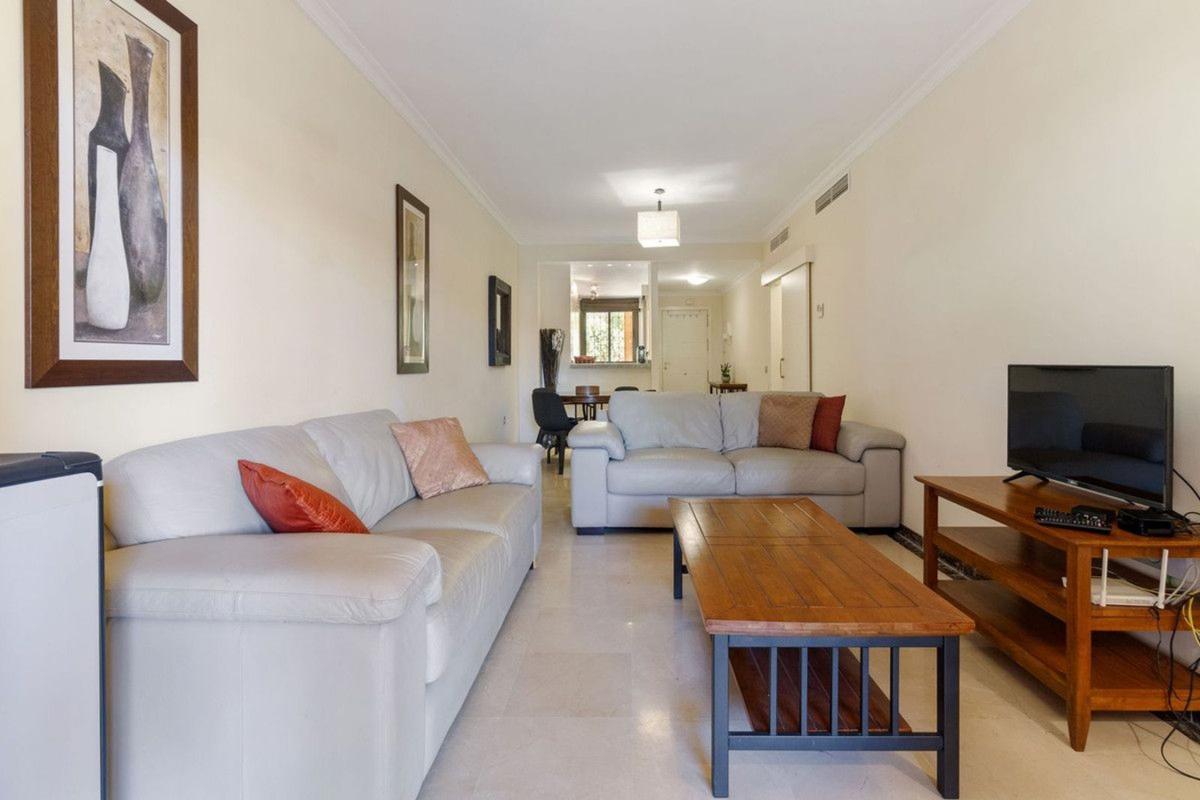 Venta de piso en Piso en Urbanizacion Cortijo Colorado, 1 V, La Cala Golf - Lagar Martell, Mijas, Mijas
photo 4
