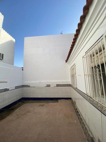 Casa o chalet independiente en Tabacalera s/n, Pacífico, Málaga photo 4