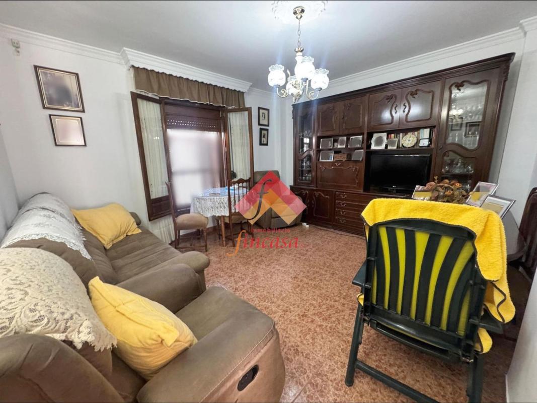 Продажа таунхауса в  Chalet adosado en San Francisco, Ronda , Ронда photo 2