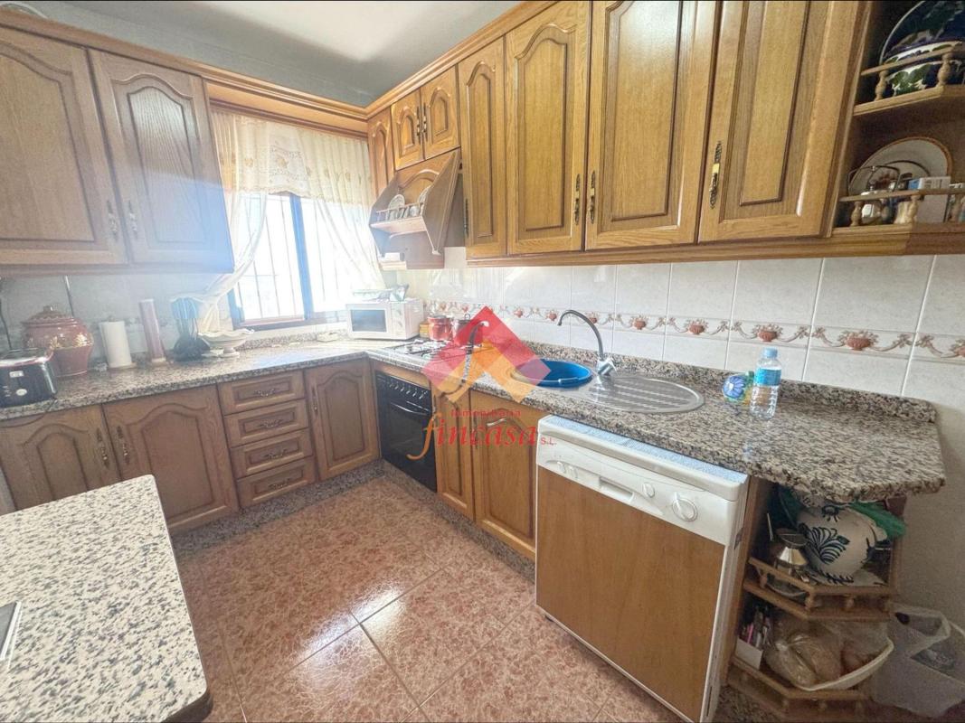 Продажа таунхауса в  Chalet adosado en San Francisco, Ronda , Ронда photo 3