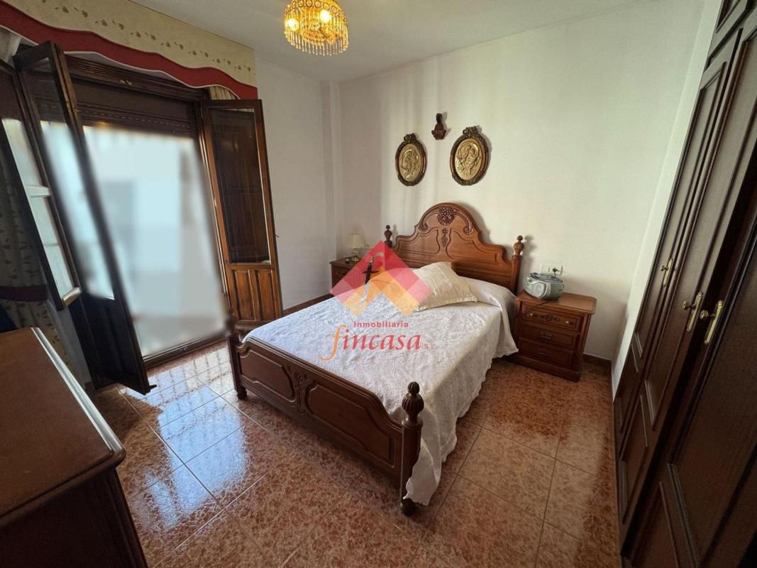 Продажа таунхауса в  Chalet adosado en San Francisco, Ronda , Ронда photo 5