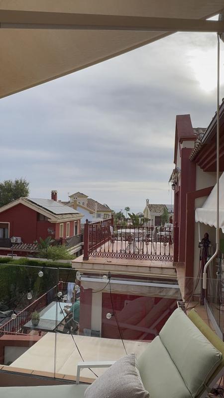 Продажа отдельного шале в Chalet pareado en Cortijo Torrequebrada, Benalmádena, Бенальмадена photo 2