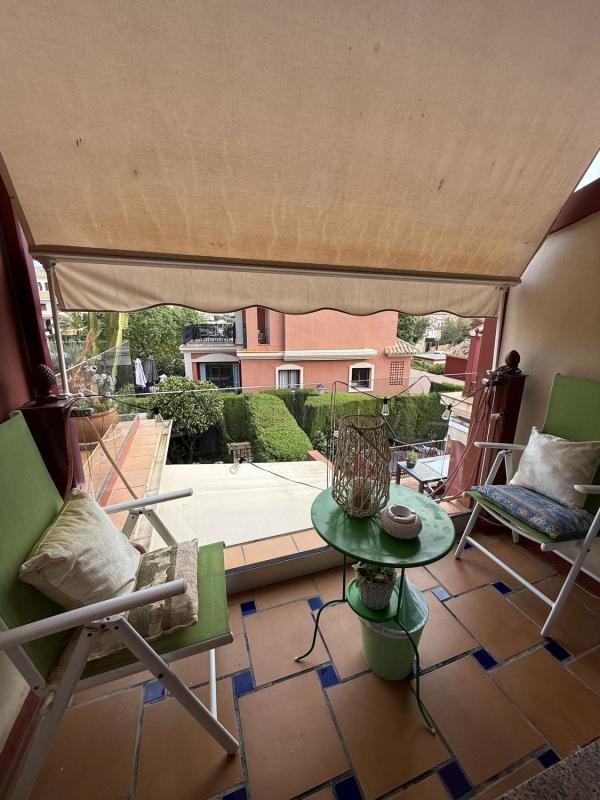 Продажа отдельного шале в Chalet pareado en Cortijo Torrequebrada, Benalmádena, Бенальмадена photo 4