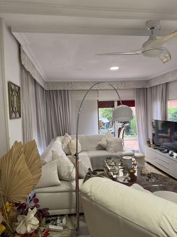 Продажа отдельного шале в Chalet pareado en Cortijo Torrequebrada, Benalmádena, Бенальмадена photo 5