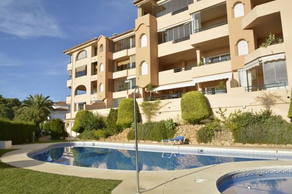 Venta de piso en Piso en Paseo del Golf, Hacienda Elviria, Marbella, Marbella
photo 1
