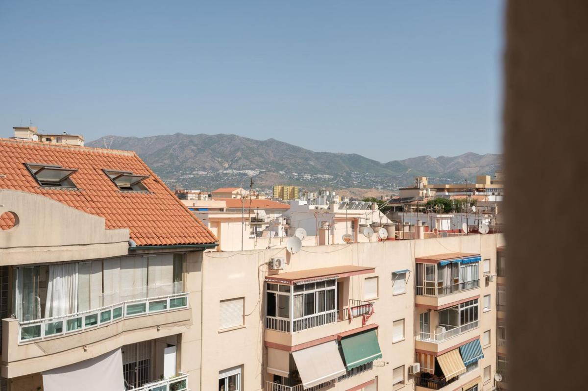 Venta de ático en Ático en Avenida Juan Gómez Juanito, 4, Zona Puerto Deportivo, Fuengirola, Fuengirola photo 3
