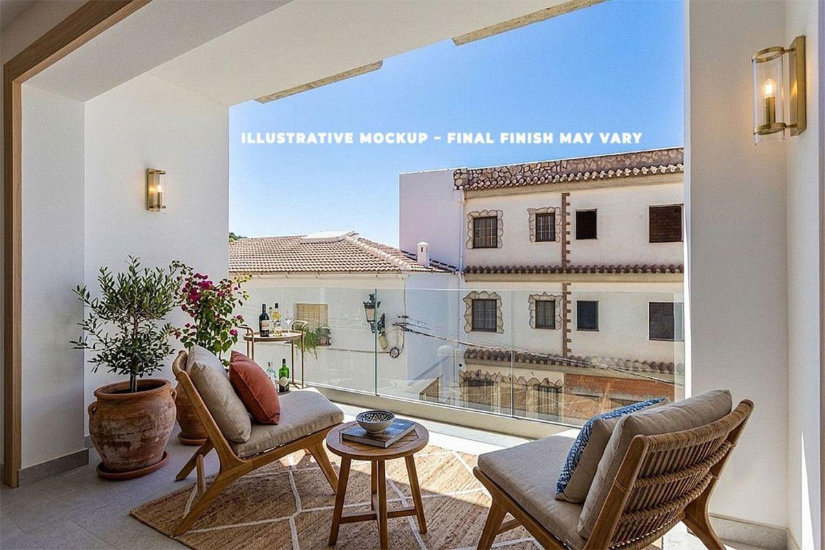 Venta de piso en Piso en Avenida de Nerja, Competa, Competa
photo 3