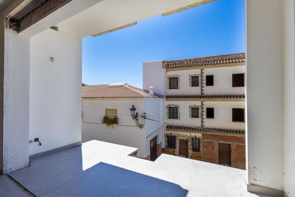 Venta de piso en Piso en Avenida de Nerja, Competa, Competa
 photo 4