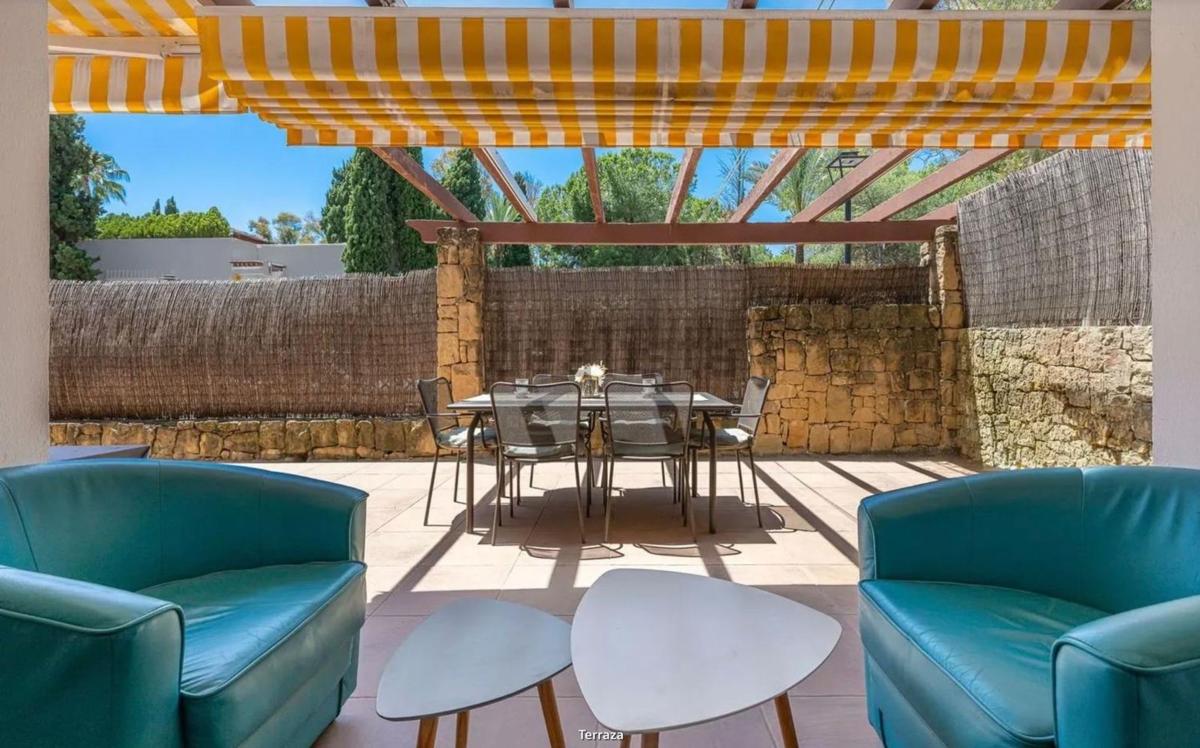 Продажа квартиры на Piso en Lomas De Marbella Club, Lomas de Marbella Club, Marbella, Марбелла
photo 2